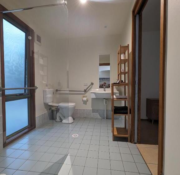 Бунгало Стандарт Вид на Сад, The Oasis At One Mile Beach