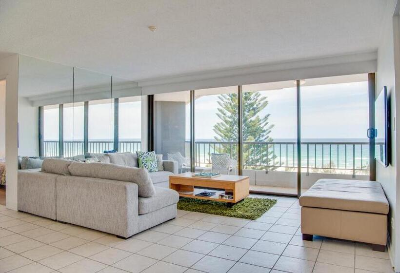 带1个卧室的公寓, The Rocks Resort   Official