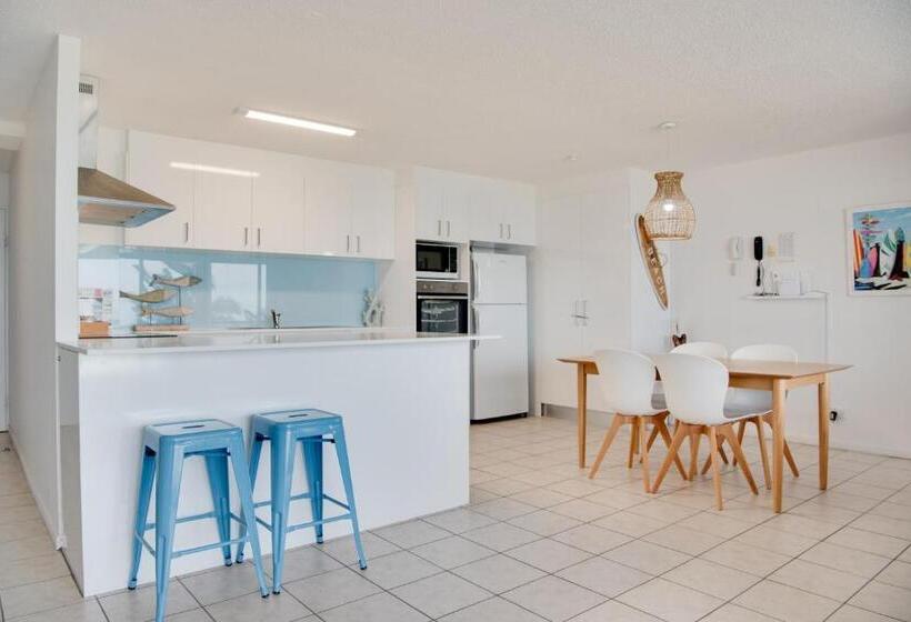 דירת חדר, The Rocks Resort   Official