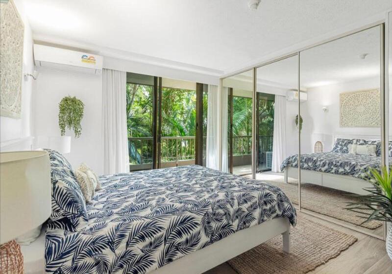 דירת שלושה חדרים, The Rocks Resort   Official