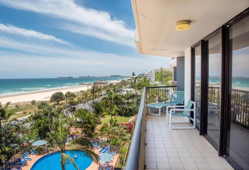 Апартаменты Superior 1 Спальня, The Rocks Resort   Official