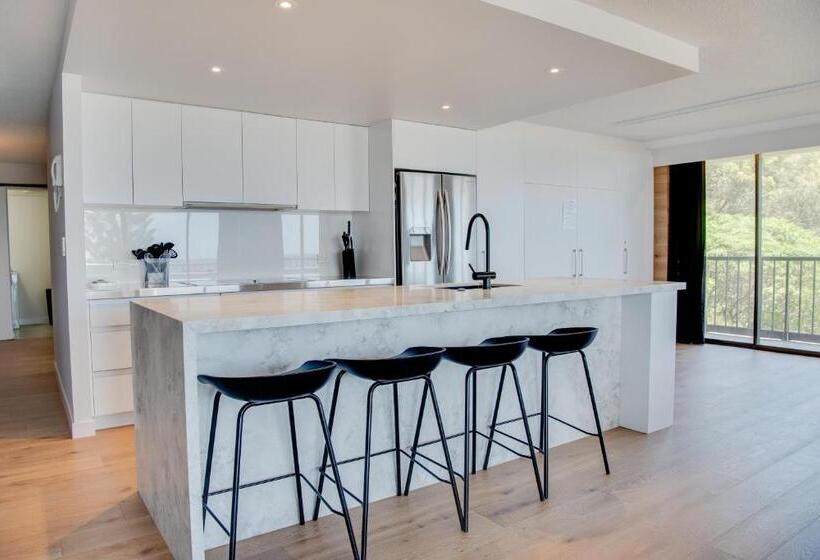 דירת חדר סופריור, The Rocks Resort   Official