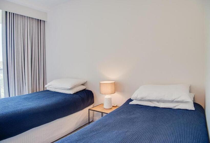 דירת חדר סופריור, The Rocks Resort   Official