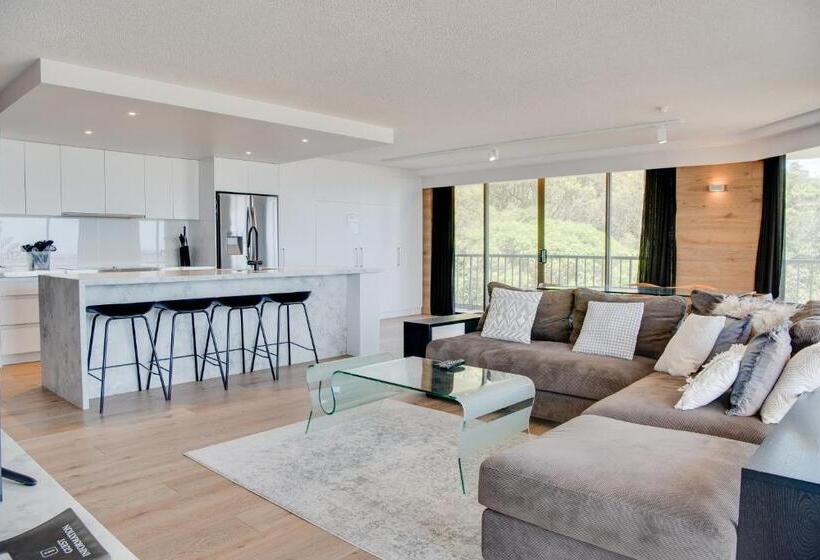 דירת חדר סופריור, The Rocks Resort   Official