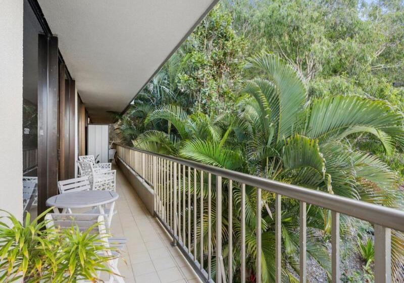 דירת שלושה חדרים, The Rocks Resort   Official