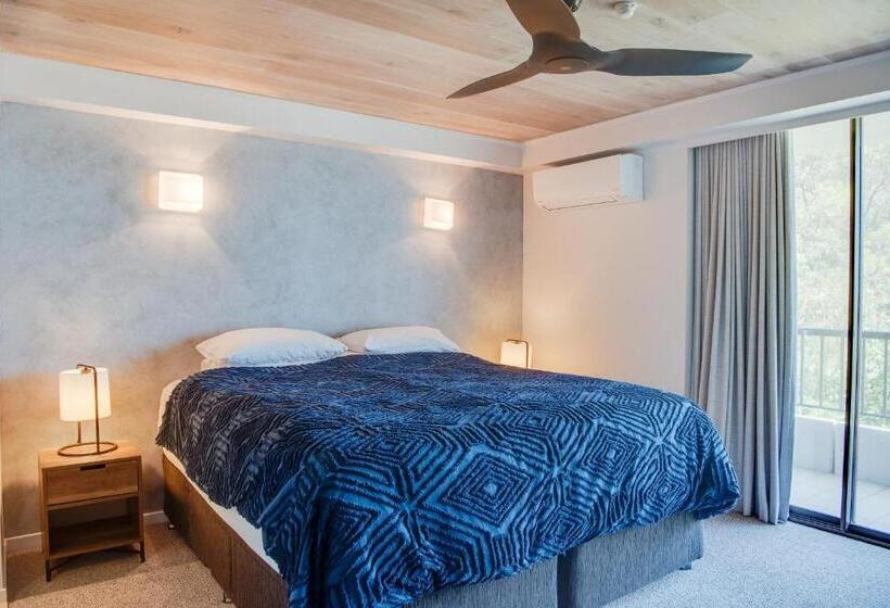 דירת חדר סופריור, The Rocks Resort   Official