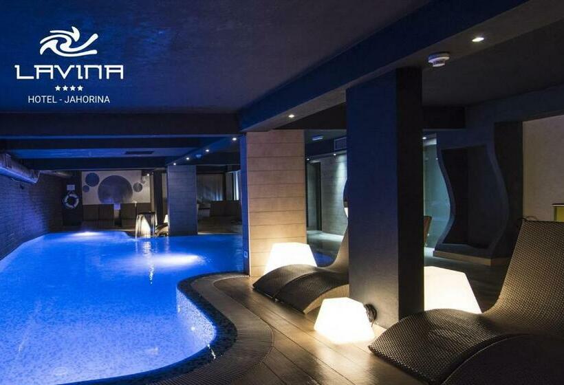 آپارتمان 2 خوابه, Apartment Jahorina Dream