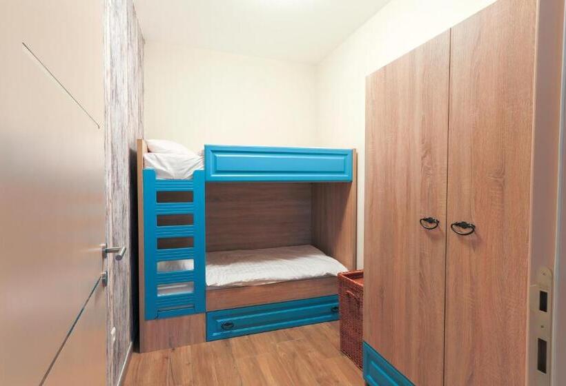 آپارتمان 2 خوابه, Apartment Jahorina Dream