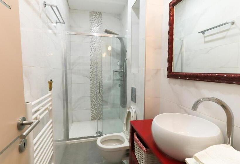 آپارتمان 2 خوابه, Apartment Jahorina Dream