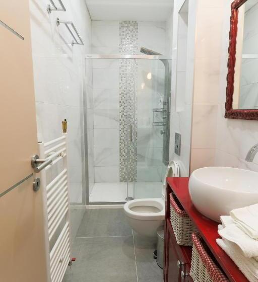 آپارتمان 2 خوابه, Apartment Jahorina Dream