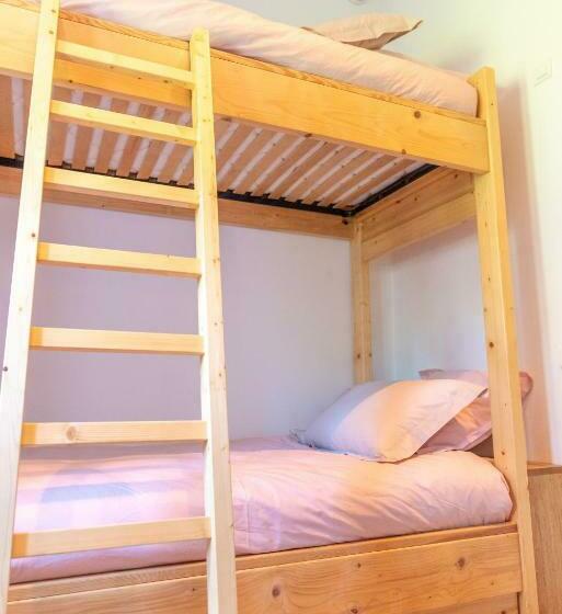 סוויטה עם טרסה, Le Mas De La Source