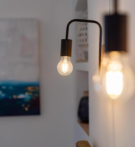 חדר סטנדרט נוף לגינה, Le Mas De La Source