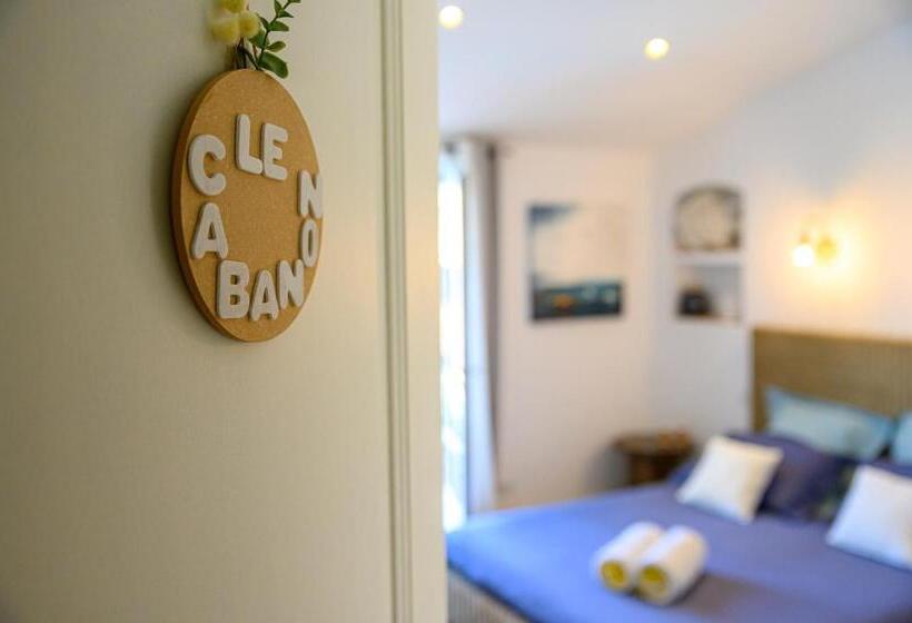 חדר סטנדרט נוף לגינה, Le Mas De La Source