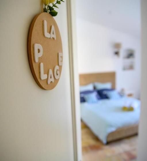 חדר סטנדרט נוף לבריכה, Le Mas De La Source