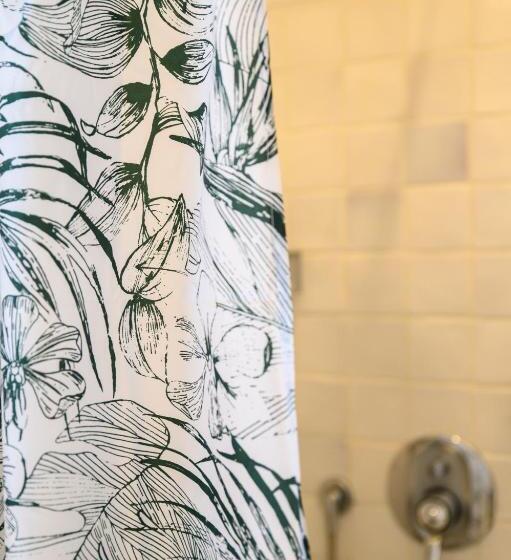 חדר סטנדרט עם טרסה, Le Mas De La Source