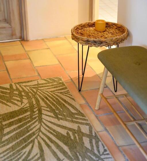 חדר סטנדרט עם טרסה, Le Mas De La Source