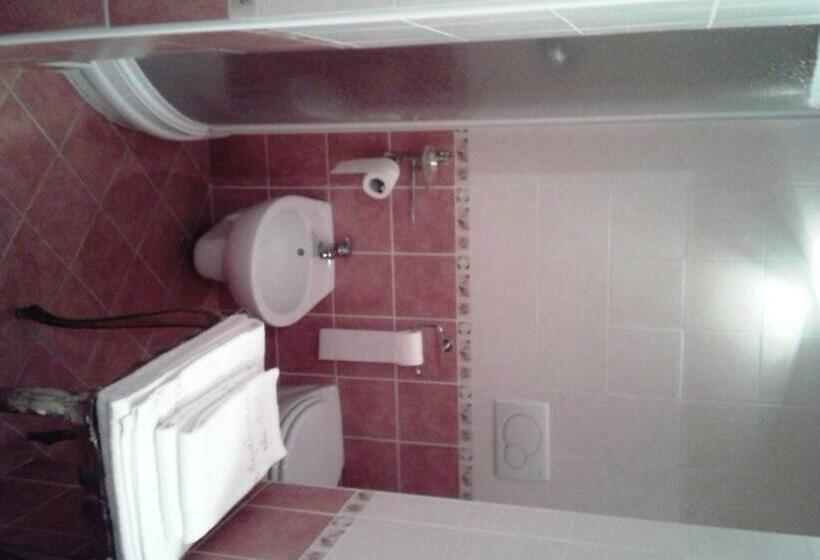 标准间, Agriturismo La Part