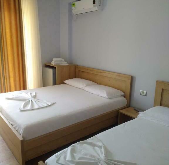 غرفة عائلية, Billy