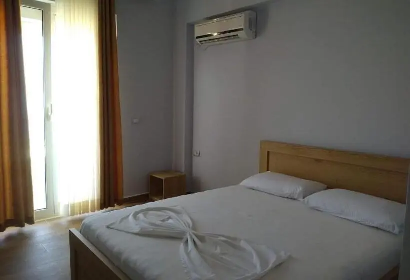 Pokój Standard Widok Morze, Billy