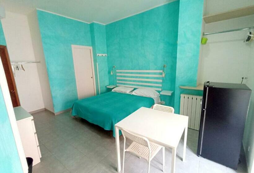 Номер Стандарт, Guest House Albergabici La Cattedrale