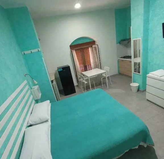 اتاق استاندارد, Guest House Albergabici La Cattedrale