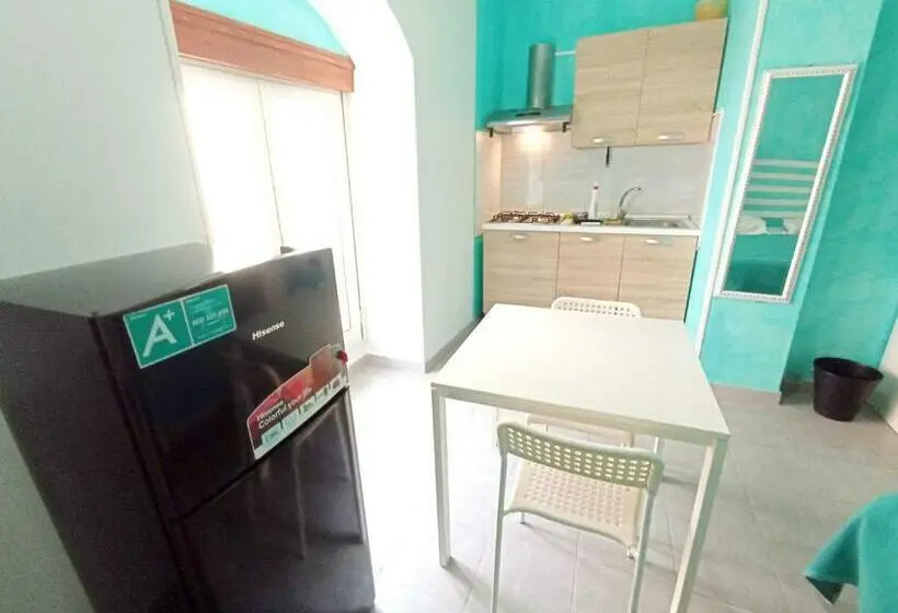 اتاق استاندارد, Guest House Albergabici La Cattedrale