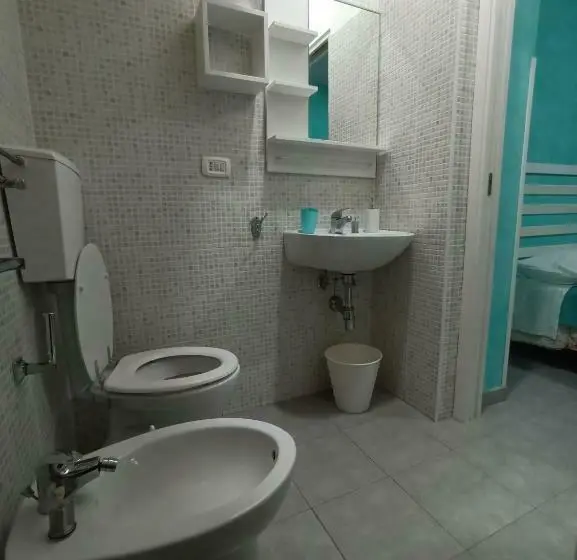 اتاق استاندارد, Guest House Albergabici La Cattedrale