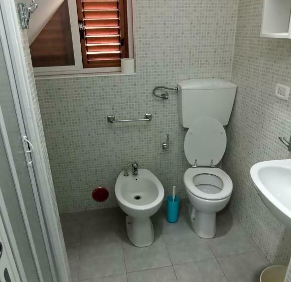 Номер Стандарт, Guest House Albergabici La Cattedrale