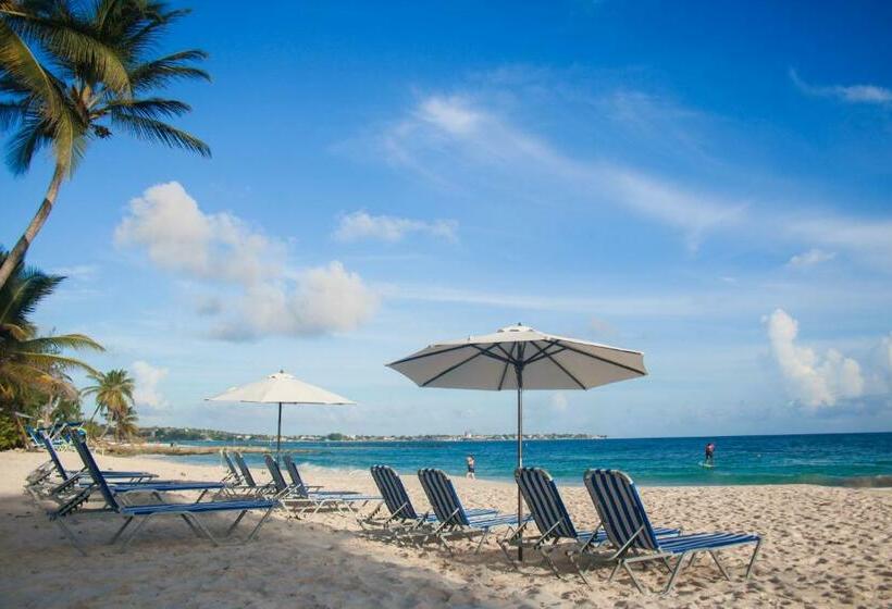 آپارتمان 1 خوابه, Blr Beach Resort