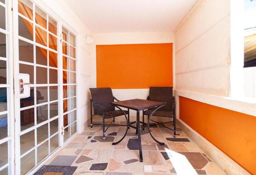 آپارتمان 1 خوابه, Blr Beach Resort