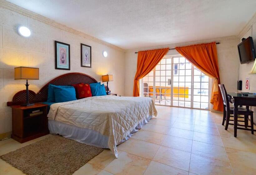 آپارتمان 1 خوابه, Blr Beach Resort