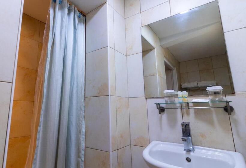 آپارتمان 1 خوابه, Blr Beach Resort