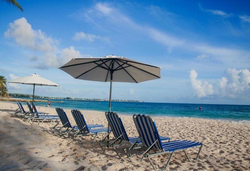 آپارتمان 1 خوابه همکف, Blr Beach Resort