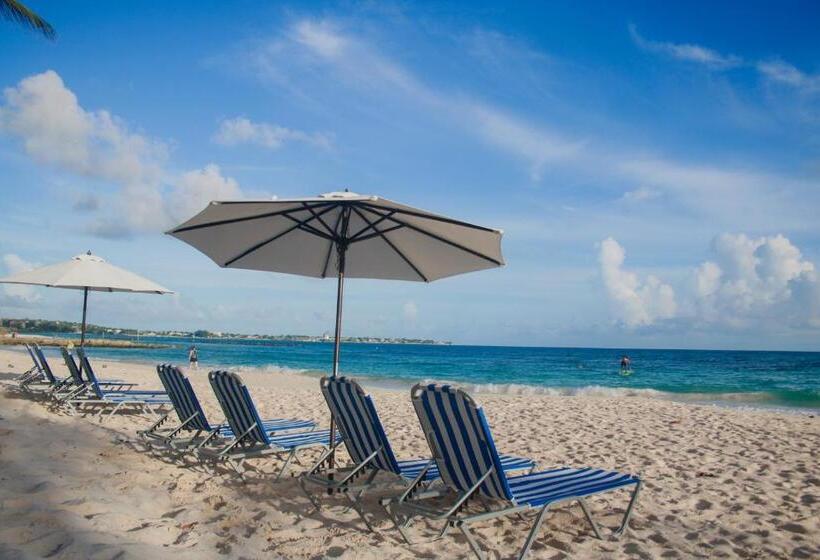 آپارتمان 1 خوابه همکف, Blr Beach Resort