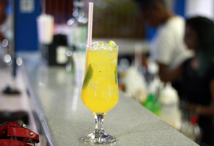 آپارتمان 1 خوابه همکف, Blr Beach Resort