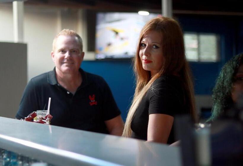 آپارتمان 1 خوابه همکف, Blr Beach Resort