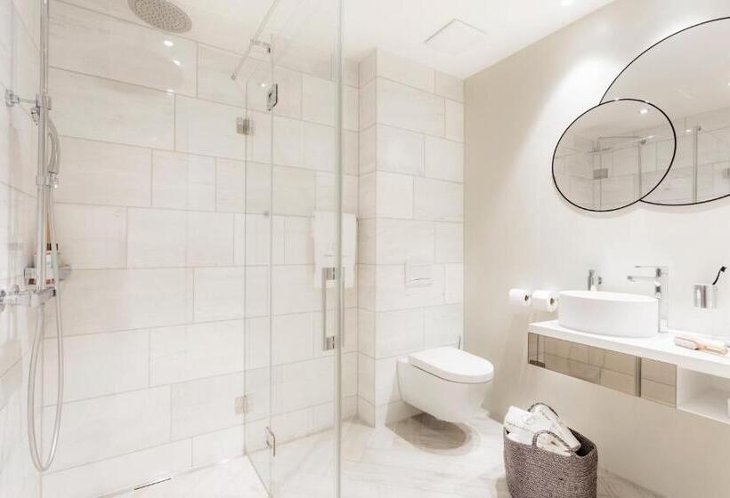 Estudio Estàndard, Visionapartments Bellariastrasse Contactless Check In