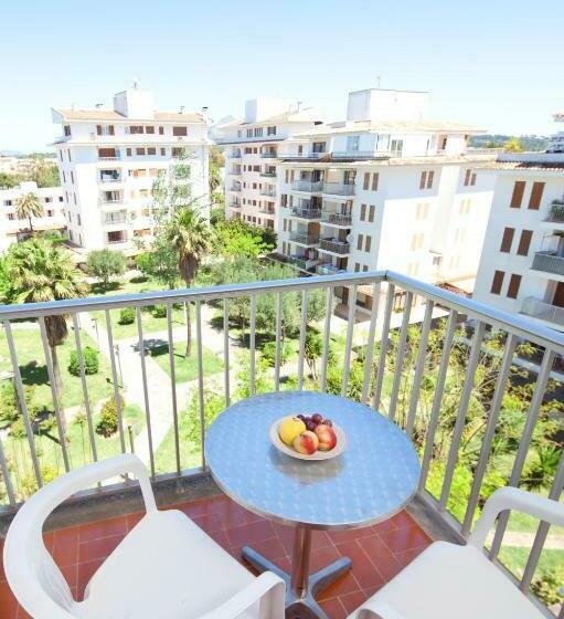 استودیوی استاندارد, Apartamentos Ferrer Lime Tamarindos