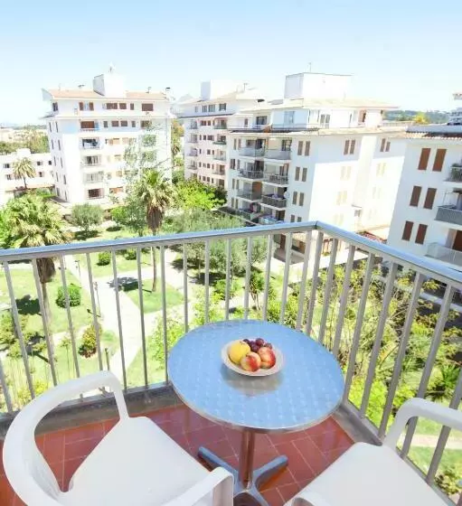 Standard-studio, Apartamentos Ferrer Lime Tamarindos
