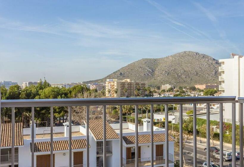 استودیوی استاندارد, Apartamentos Ferrer Lime Tamarindos
