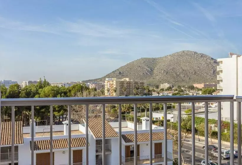Standard-studio, Apartamentos Ferrer Lime Tamarindos