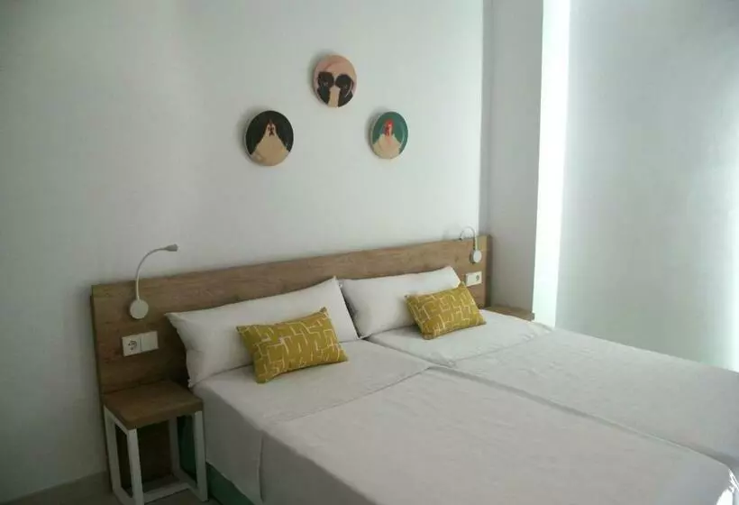 Standard-studio, Apartamentos Ferrer Lime Tamarindos