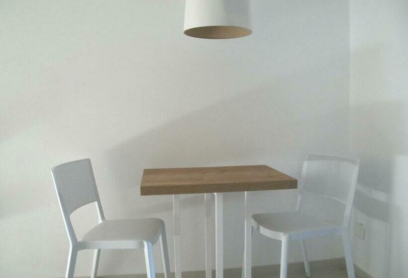 Студия Стандарт, Apartamentos Ferrer Lime Tamarindos