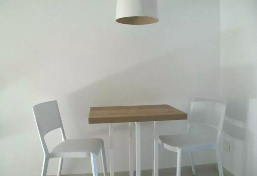 Standard-studio, Apartamentos Ferrer Lime Tamarindos