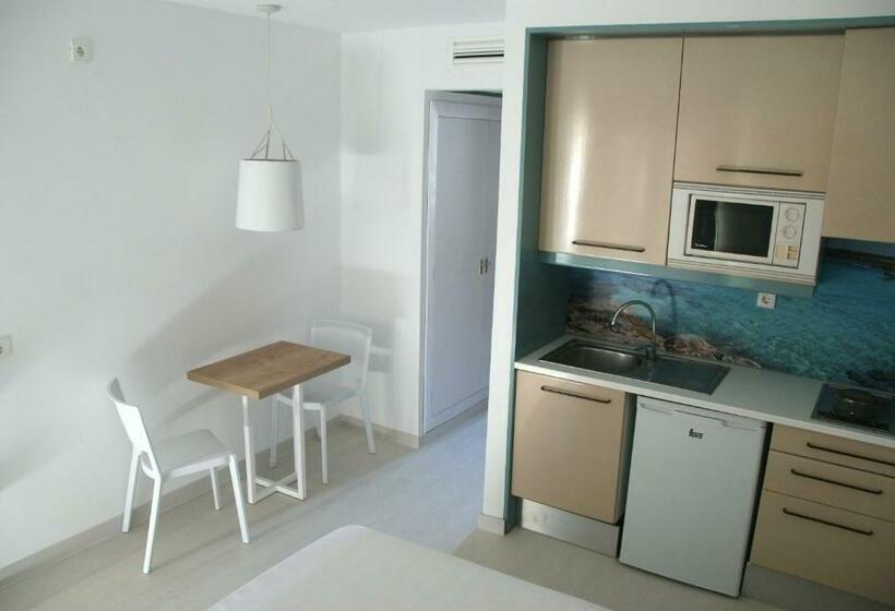 استودیوی استاندارد, Apartamentos Ferrer Lime Tamarindos