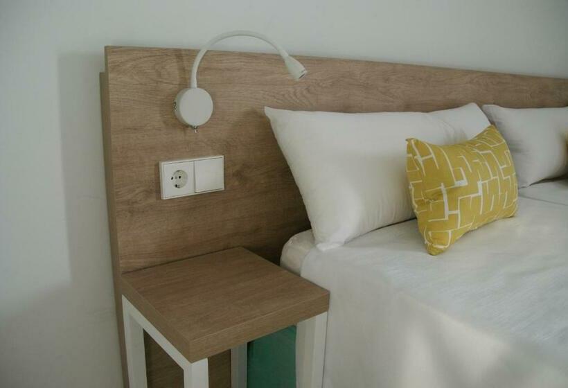 استودیوی استاندارد, Apartamentos Ferrer Lime Tamarindos