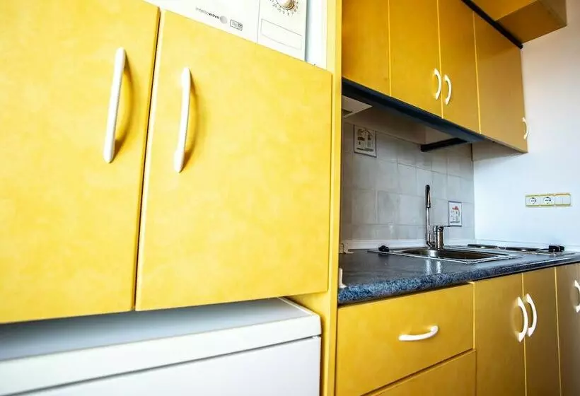 آپارتمان 2 خوابه, Apartamentos Mojácar Beach
