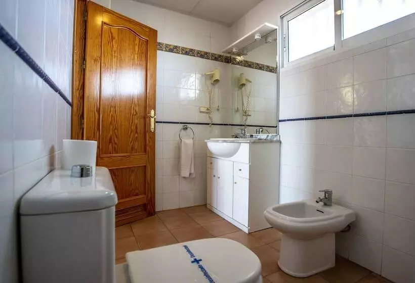 استودیوی استاندارد, Apartamentos Mojácar Beach