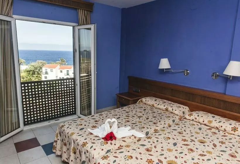 آپارتمان 1 خوابه, Aparthotel El Cerrito