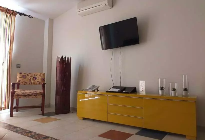 آپارتمان 1 خوابه, Aparthotel El Cerrito